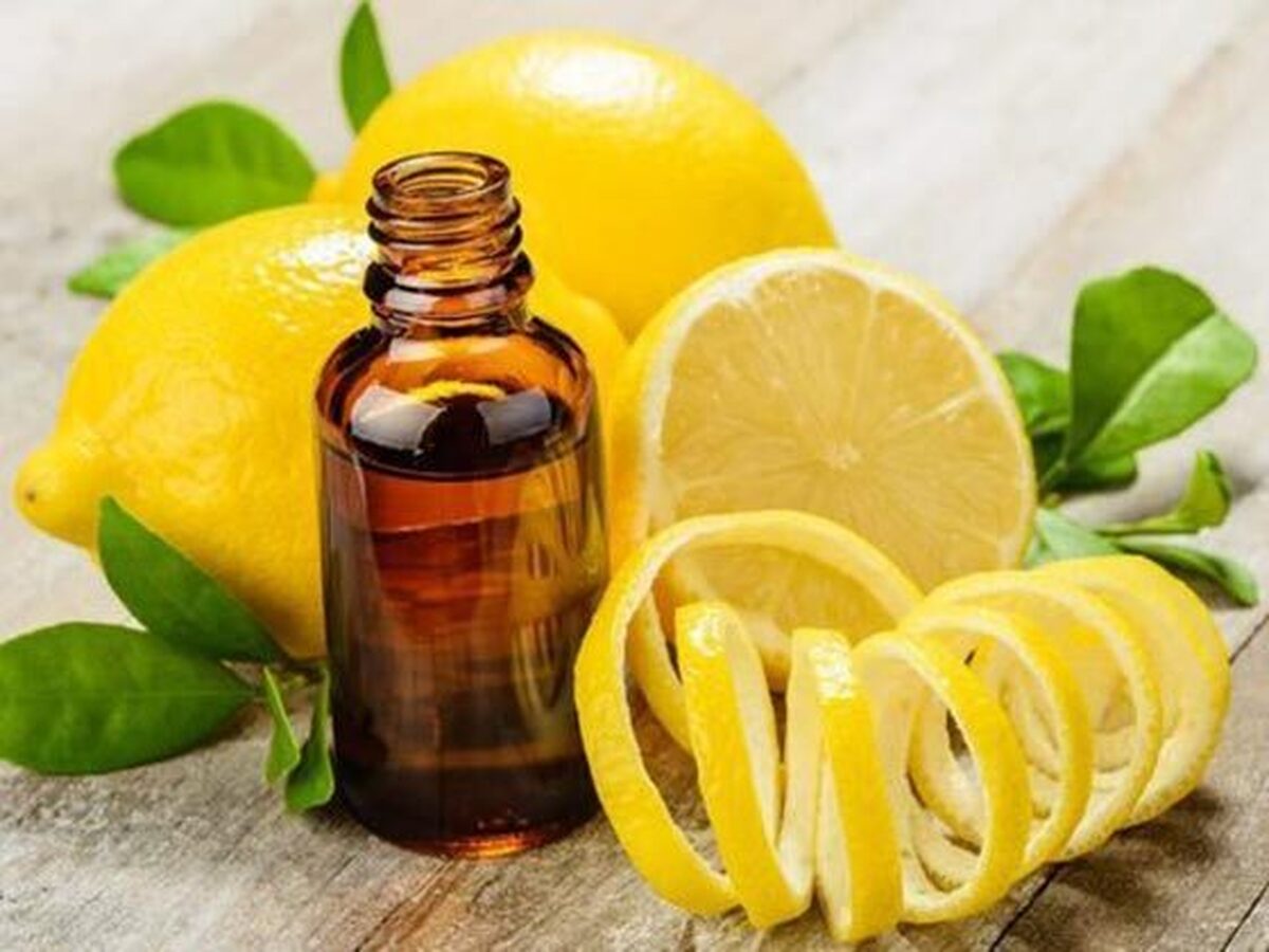 خواص درمانی روغن لیموترش که از آن بی خبرید