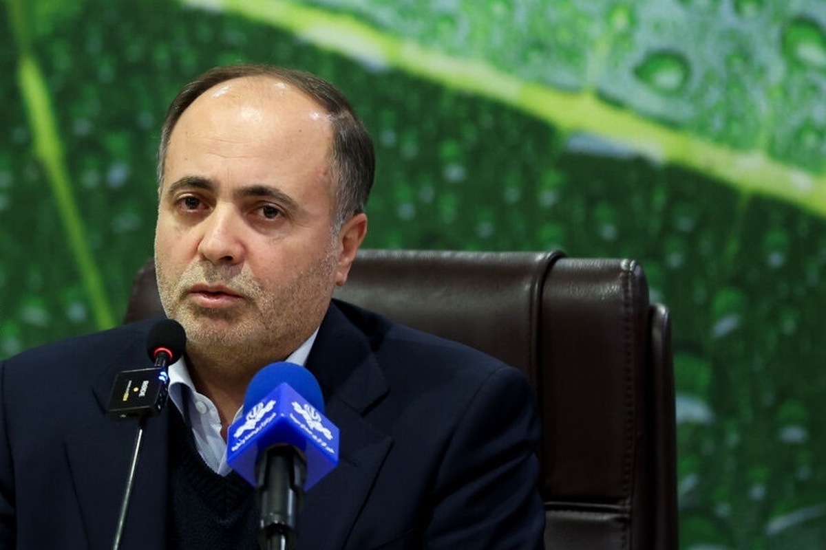 وزیر جهادکشاورزی: ۹۰ درصد روغن و ۳۰ درصد شکر وارداتی است