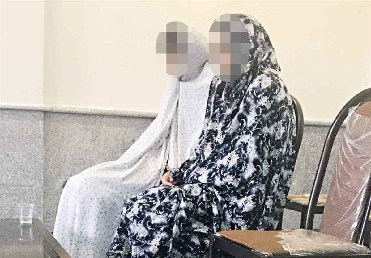 صدور کیفرخواست ۲ دختر قاتل