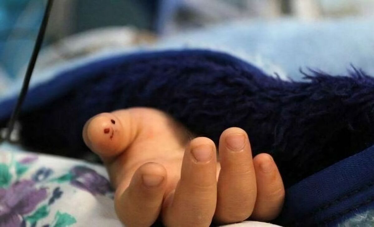 کشف جسد ۲ نفر بر اثر گاز گرفتگی در آبادان