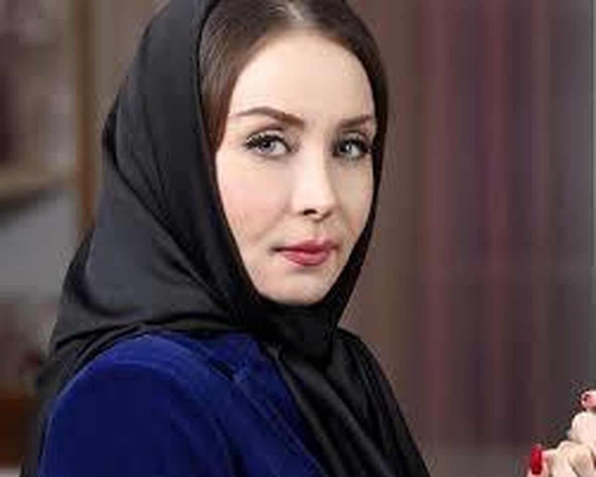 عکس/حدیث فولادوند با یک استایل ورزشی جلب‌توجه کرد