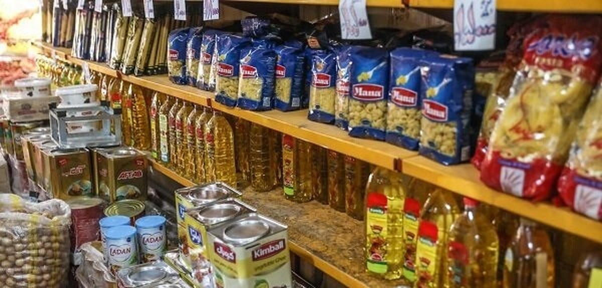 مالیات بر ارزش افزوده کالاهای اساسی ۱۰ درصد باقی ماند / تهدید به گرانی دوباره کالاها