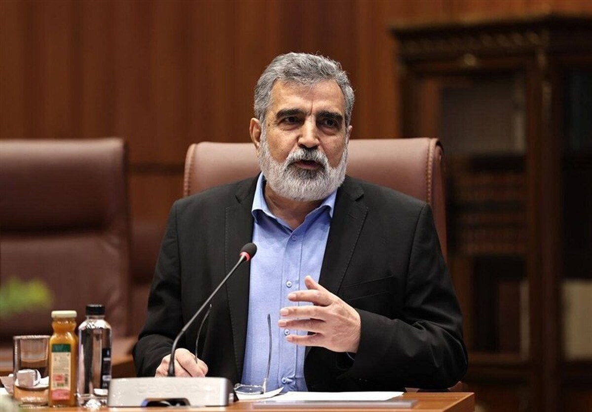 لیستی از موضوعات برای پاسخ ایران به قطعنامه در آژانس آماده شده است
