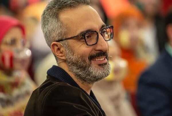 ژوله در «کافه ژوله» قرار است با مزه باشد