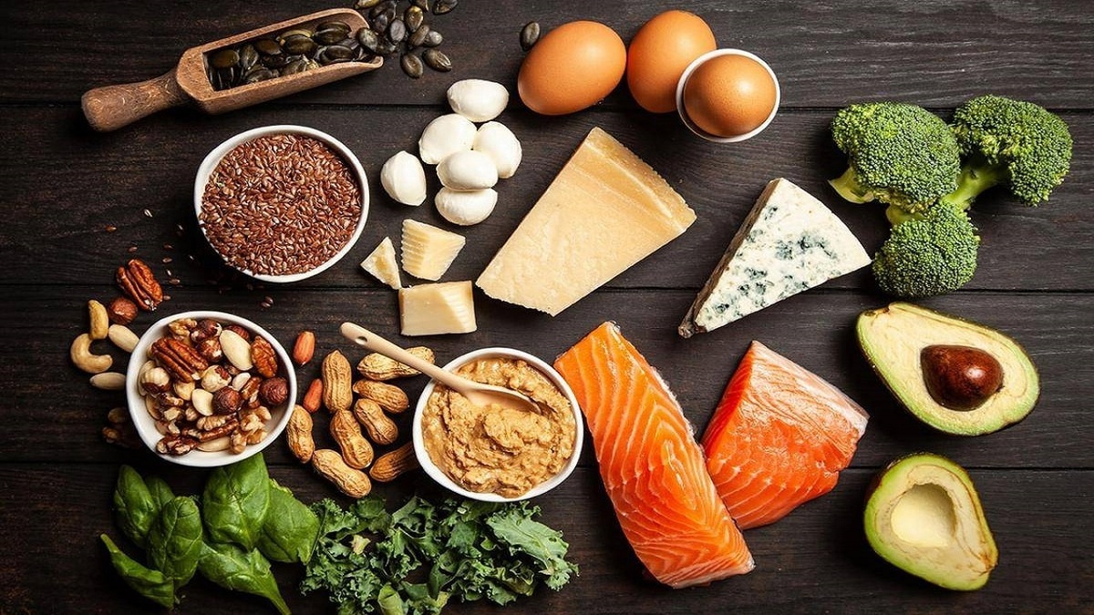 این غذاها نباید با هم مصرف شود