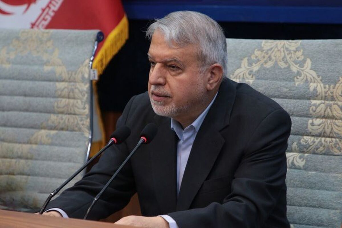 صالحی‌امیری: ایران جایگاه ویژه‌ای در بازار گردشگری کسب کرده است