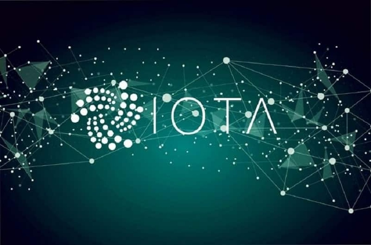 آیوتا (IOTA) تحولی انقلابی در عصر اینترنت اشیا و اقتصاد دیجیتال