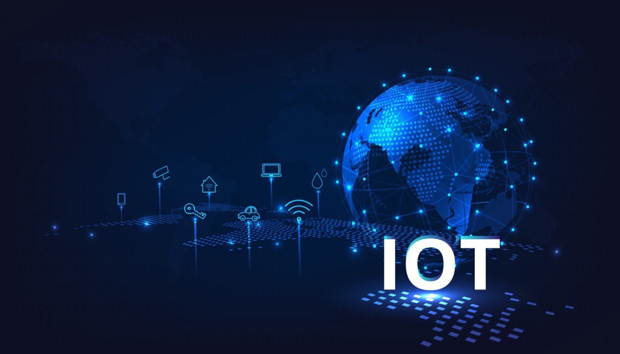 آیوتا (IOTA) تحولی انقلابی در عصر اینترنت اشیا و اقتصاد دیجیتال آیوتا (IOTA) تحولی انقلابی در عصر اینترنت اشیا و اقتصاد دیجیتال
