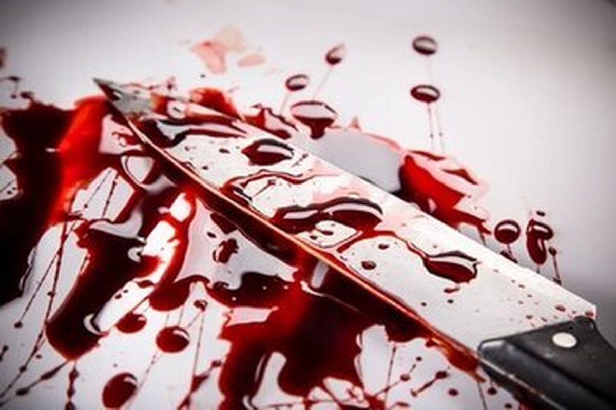 قتل تلخ بعد از دعوای خواننده کافه در آبادان