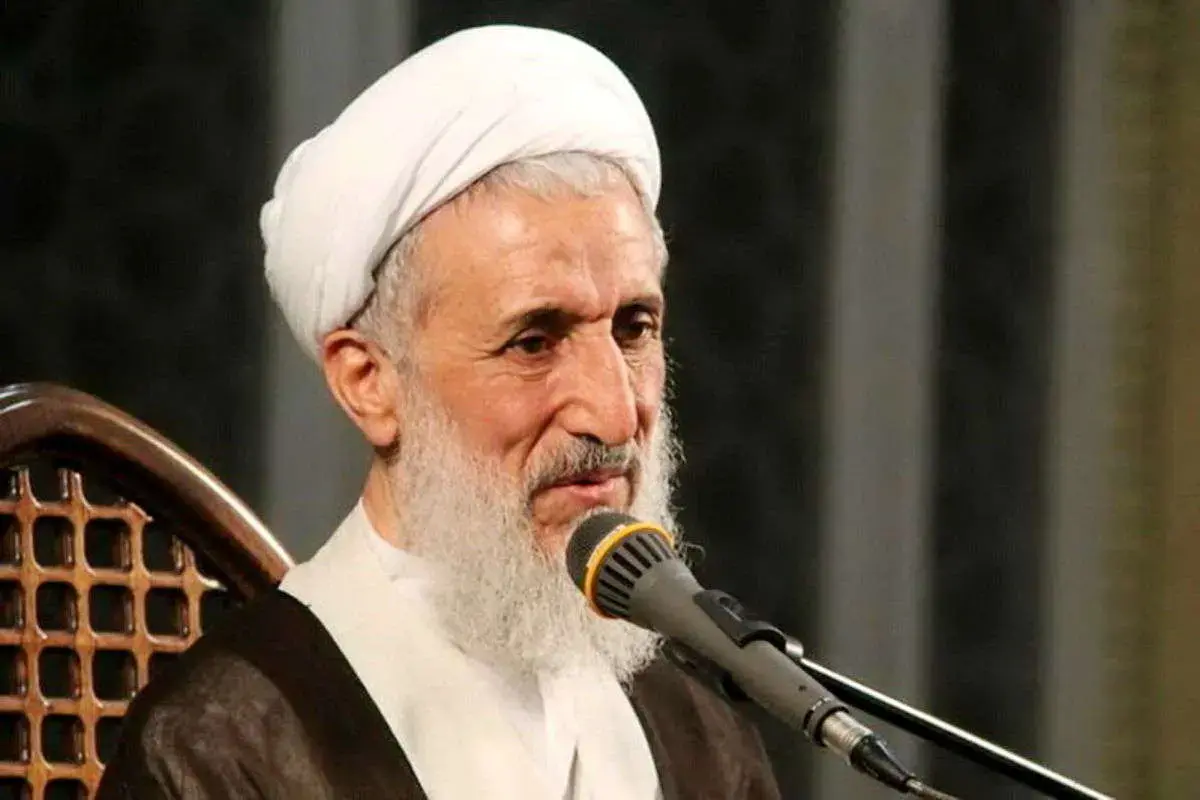 پیشنهاد ضرغامی به صدیقی: فعلاً نماز جمعه تعطیل!