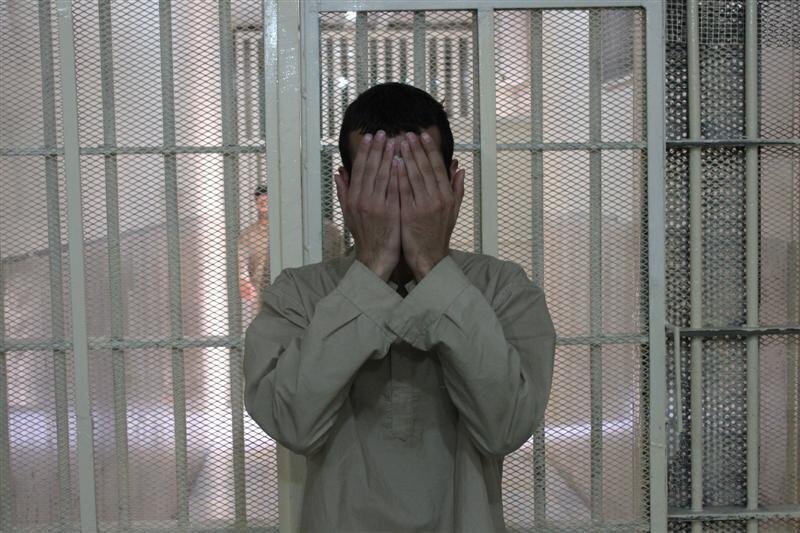 دوئل خونین 2 پسر بر سر یک دختر در جنوب تهران