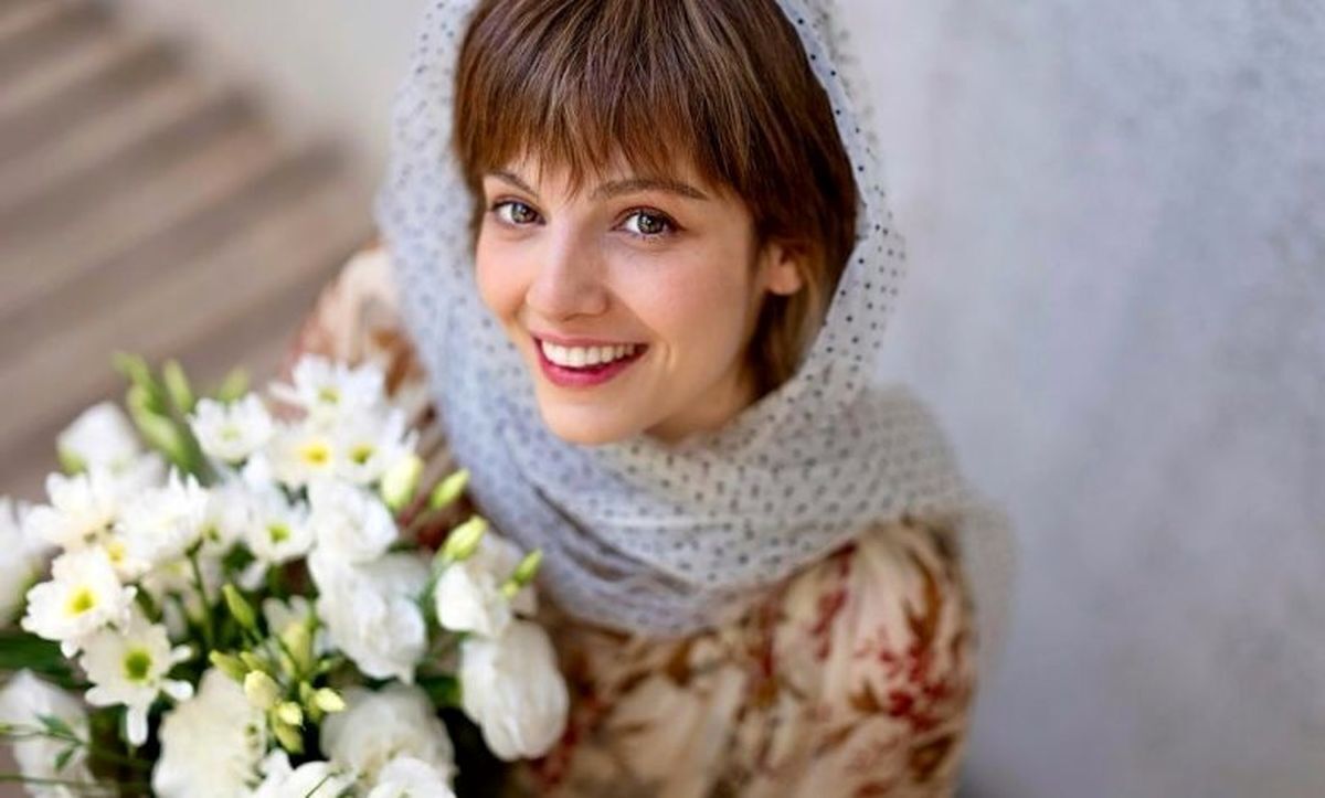 عکس/انتشار تصاویری جدید از مهسا حجازی در فضای مجازی
