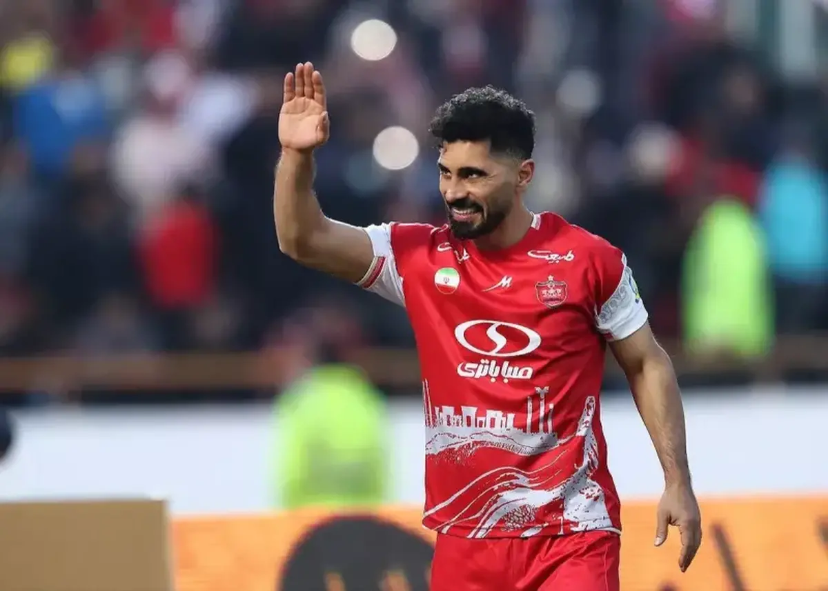 کارتال و عالیشاه، بن‌بست بزرگ پرسپولیس