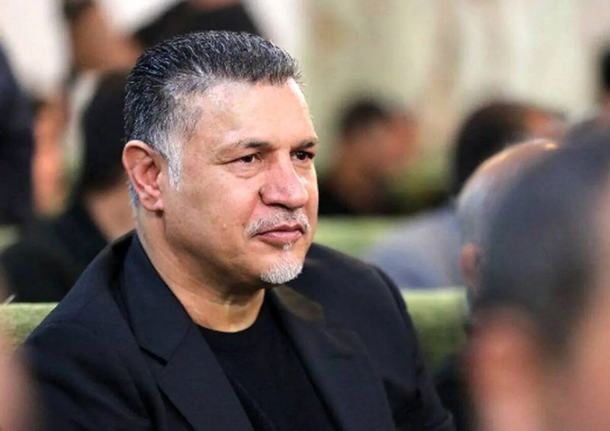 دایی: قهرمانی تراکتور آرزوی خیلی‌ها بود
