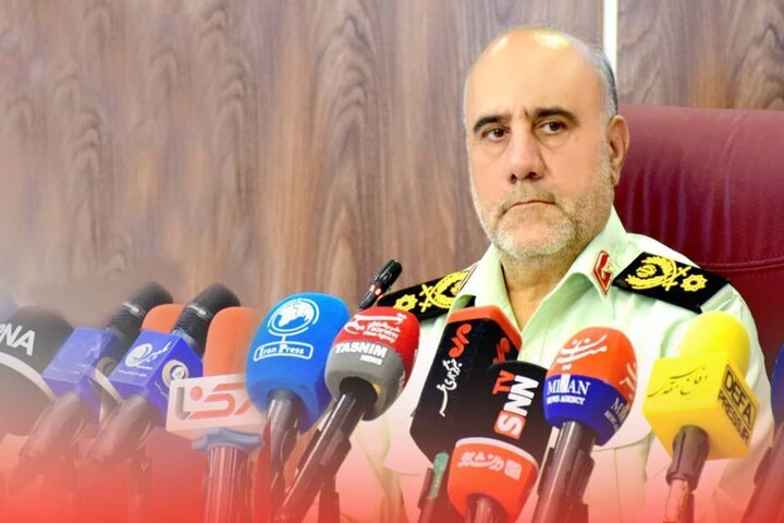 توقیف کشتی حامل 3 میلیون لیتر سوخت قاچاق / دستگیری 14 نفر در  هرمزگان