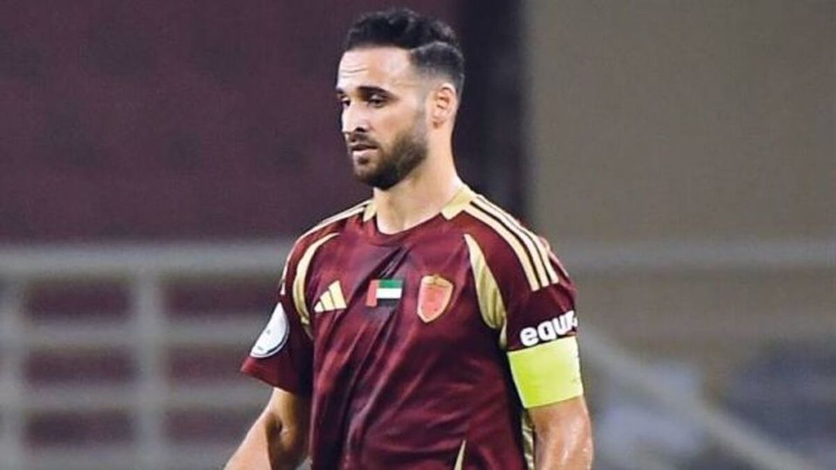 رقابت النصر و پرسپولیس برای جذب احمد نوراللهی