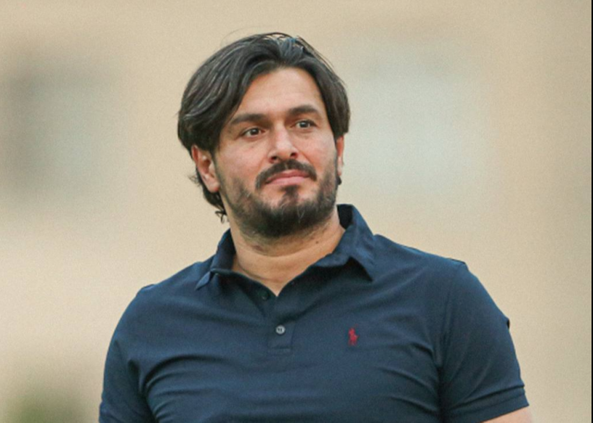 سعید دقیقی: تصمیم خیلی سختی گرفتم