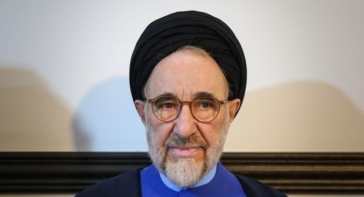 توصیه صریح خاتمی؛ جوانان را در حاشیه نگذارید!