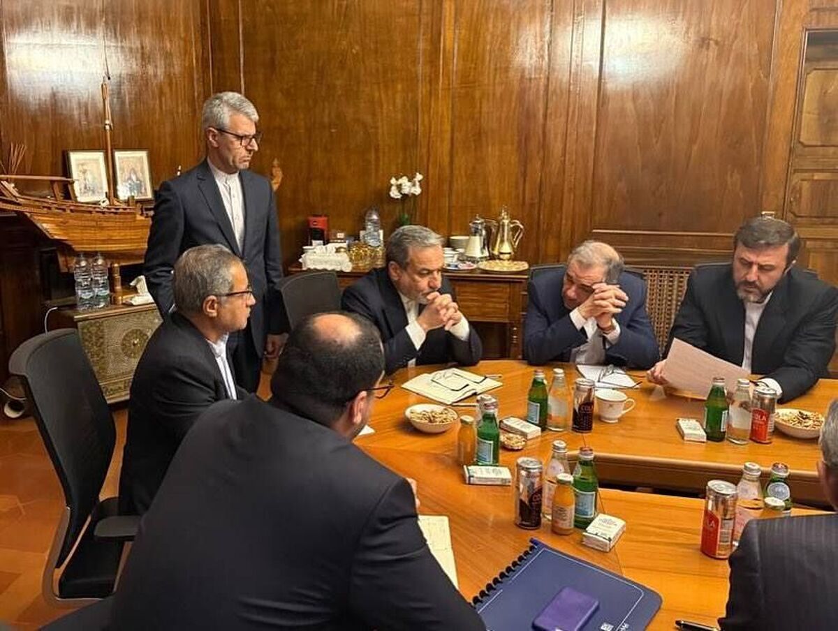 بقائی: مذاکرات غیرمستقیم ایران و آمریکا ادامه دارد/ تداوم رایزنی عراقچی با بوسعیدی