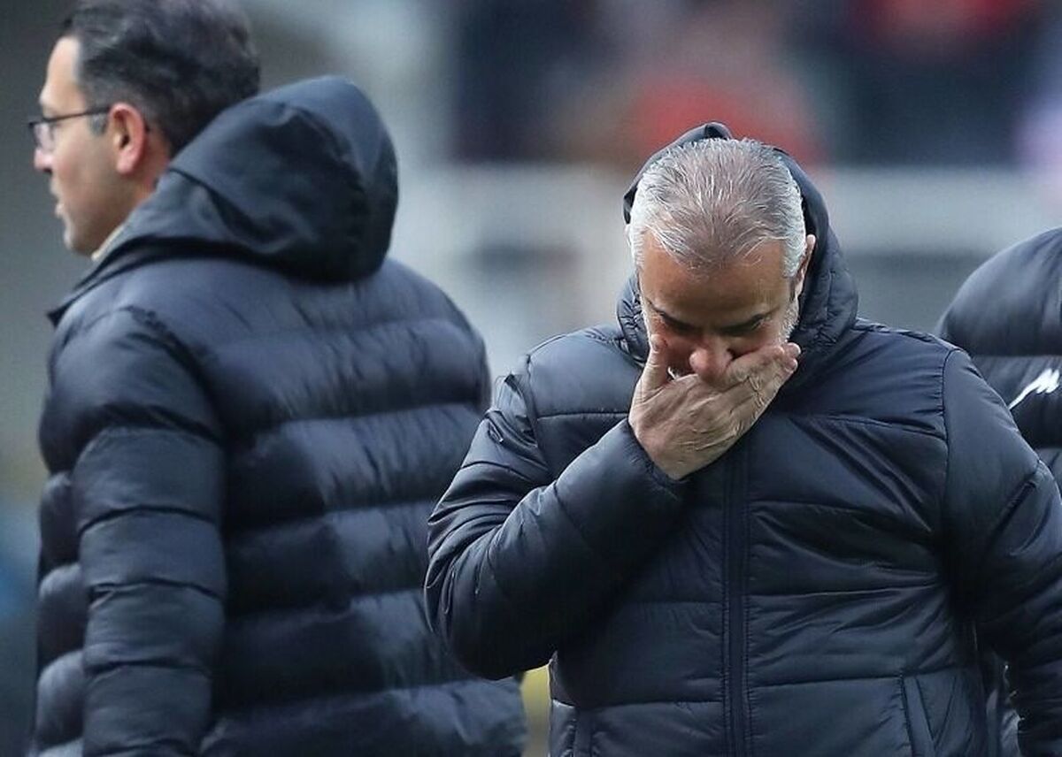 زمان اعلام لیست مازاد پرسپولیس مشخص شد
