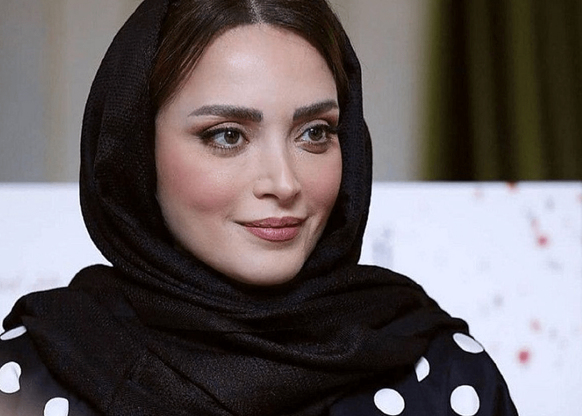 عکس/تصاویر تولد بهنوش طباطبایی در یک تمِ رویایی