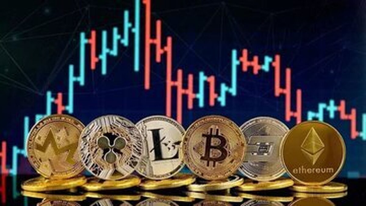 ثبت رکورد جدید؛ قیمت بیت‌کوین ۱۱۱ هزار دلار شد