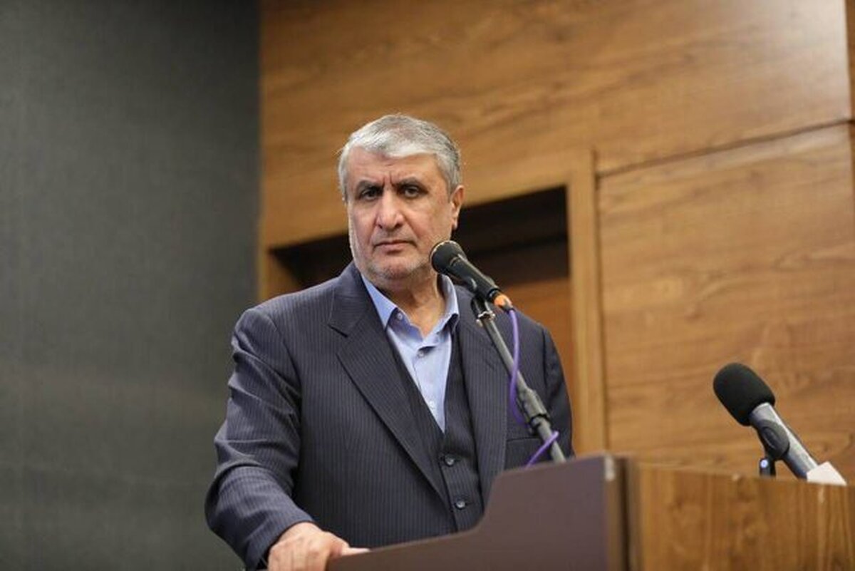 پاسخ اسلامی به ادعا‌های گروسی: نگفتیم اگر اسرائیل به ایران حمله کند، بمب اتم می‌سازیم