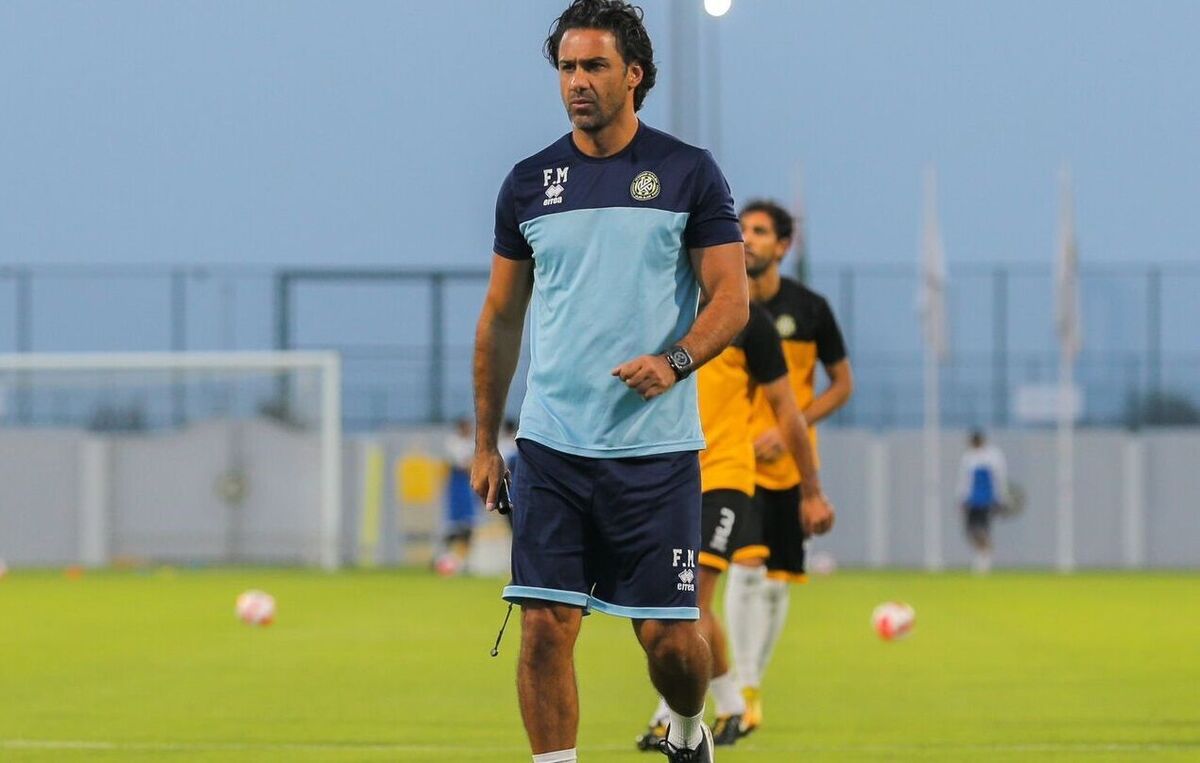 مجیدی در البطائح ماندنی شد