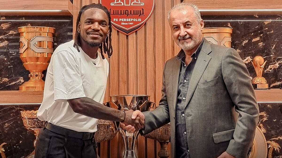 شفاف سازی پرسپولیس درباره قرارداد بیفوما