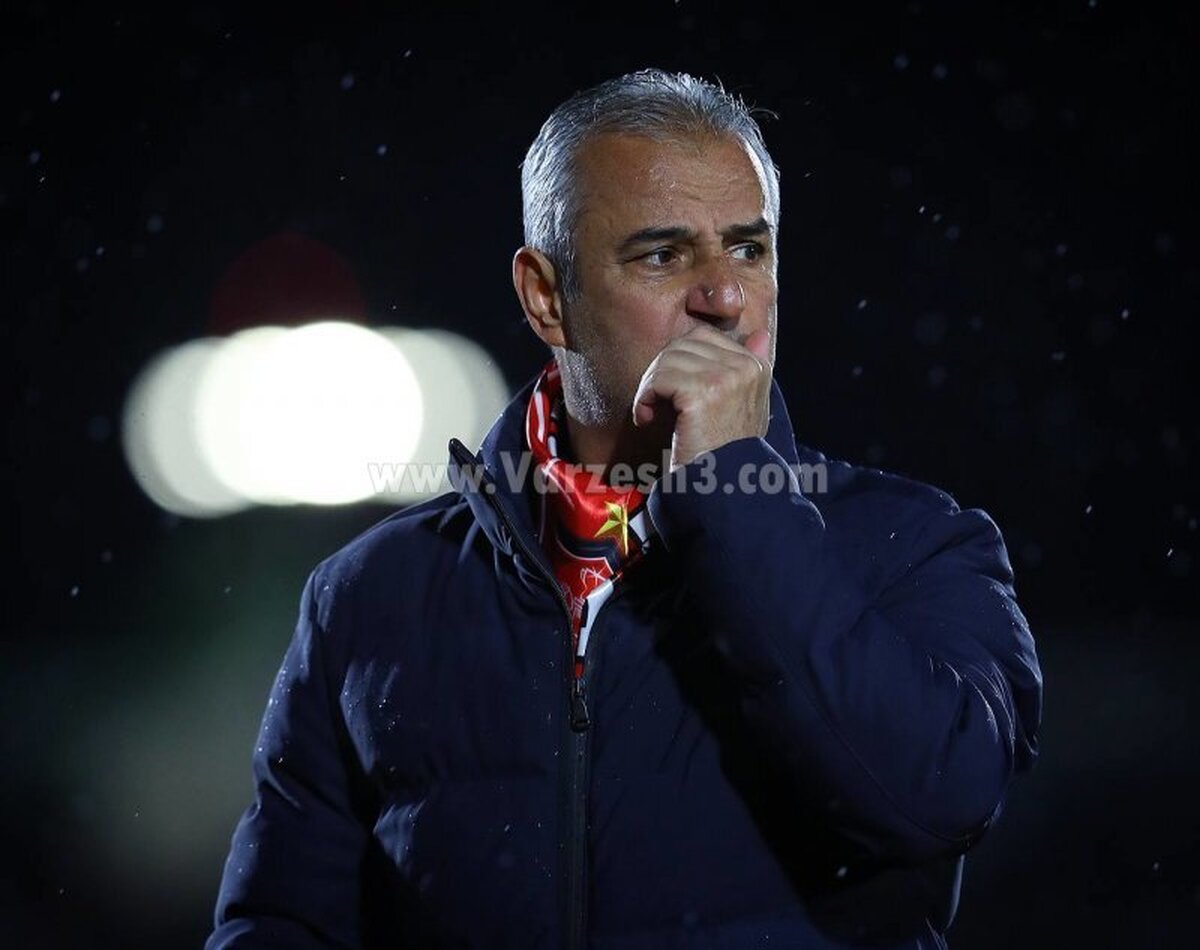 مذاکرات جدید پرسپولیس با بازیکنان مدنظر کارتال