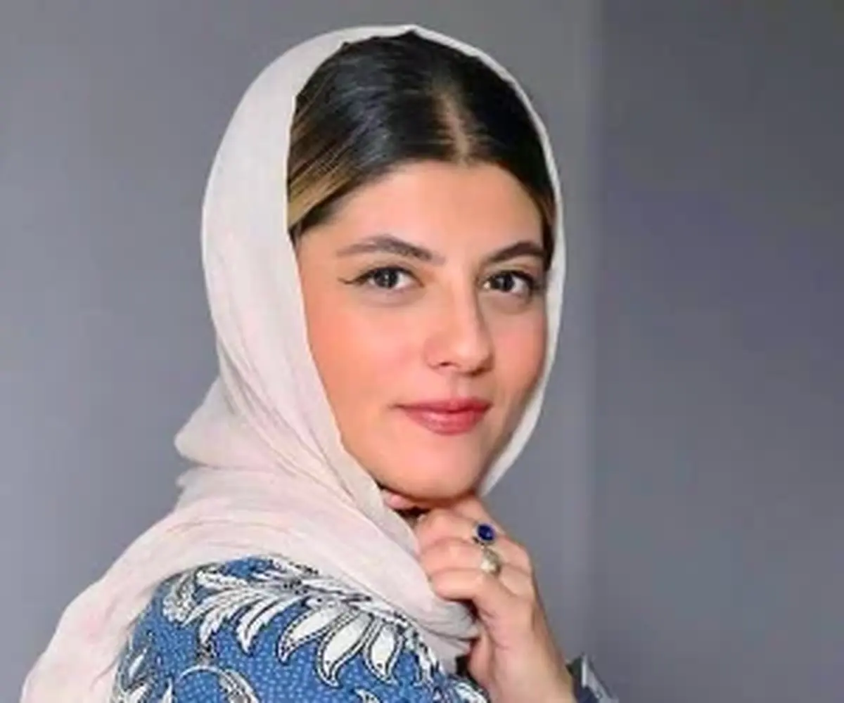 عکس خانم بازیگر سریال «دیوار به دیوار»