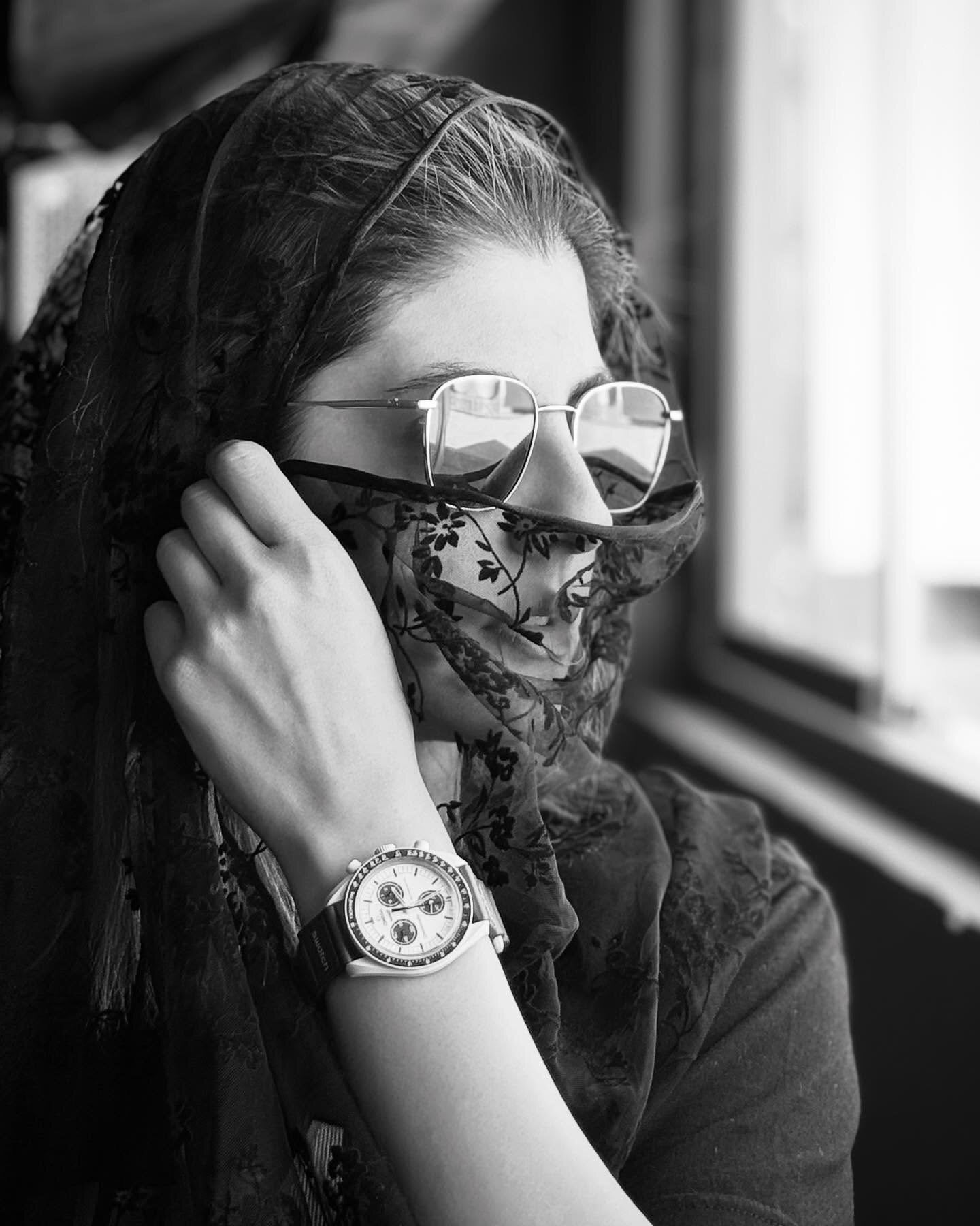 عکس خانم بازیگر سریال «دیوار به دیوار»