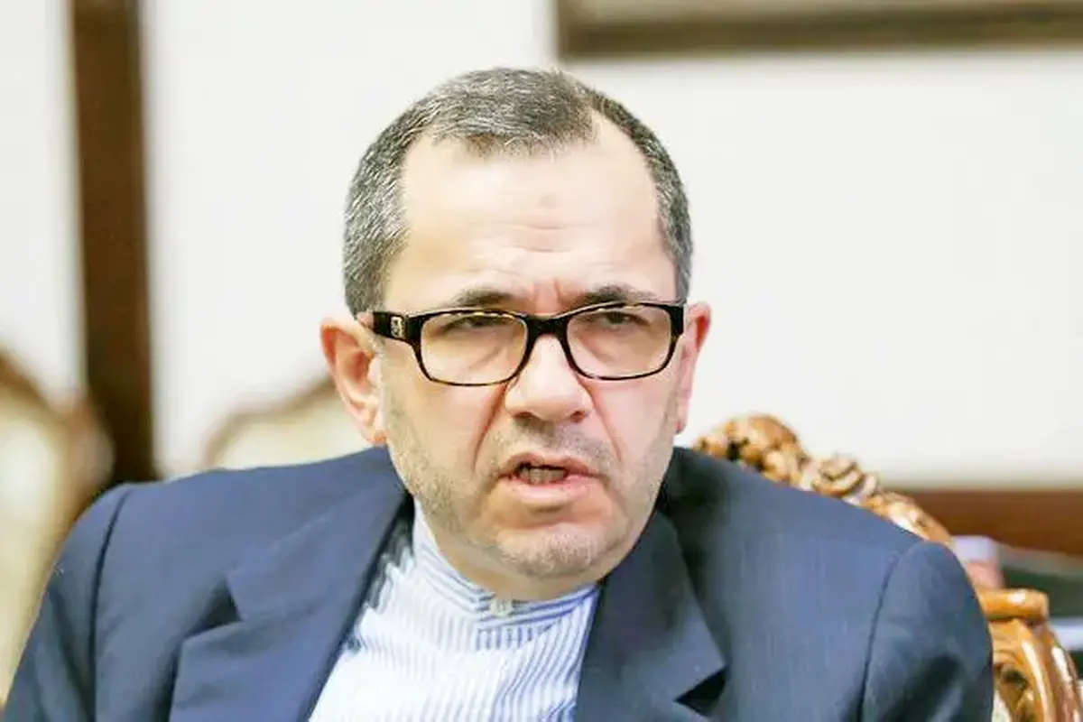 تخت روانچی: نمی‌توان گفت مذاکرات ایران و آمریکا به بن‌بست خورده است