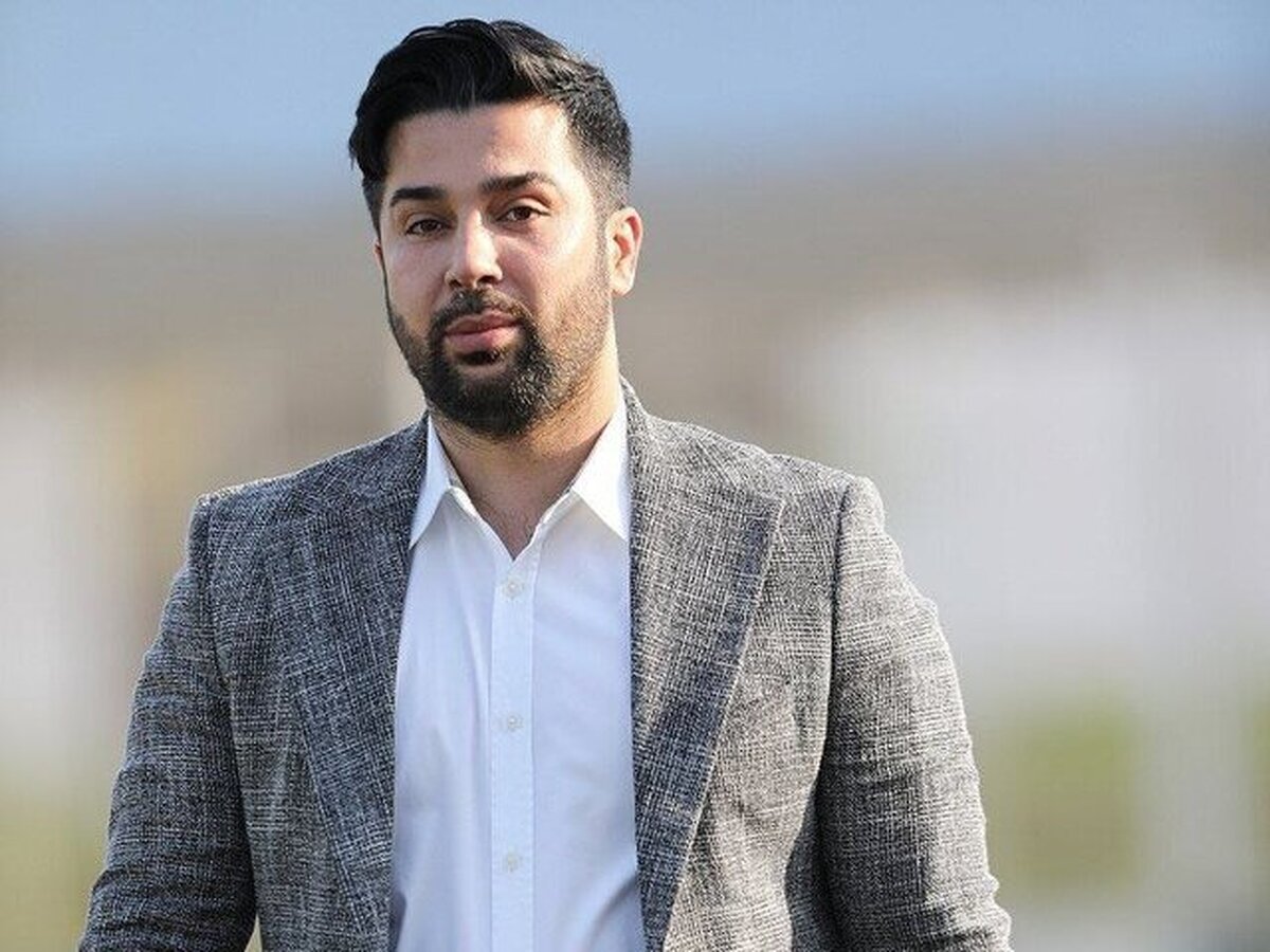 زندی مدیرعامل نساجی شد