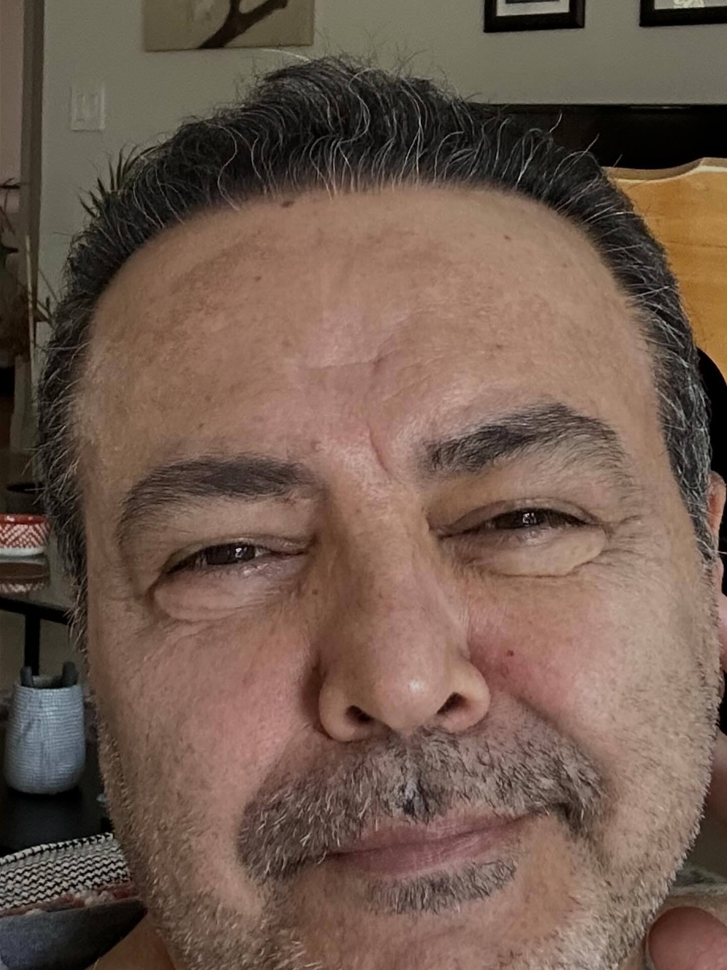 عکس متفاوت از بازیگر سریال مختار در اینستاگرام