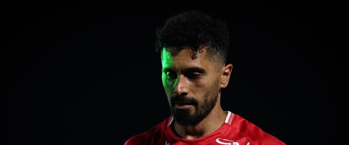 عالیشاه: خوشحالم دوباره پیراهن پرسپولیس را برتن می‌کنم
