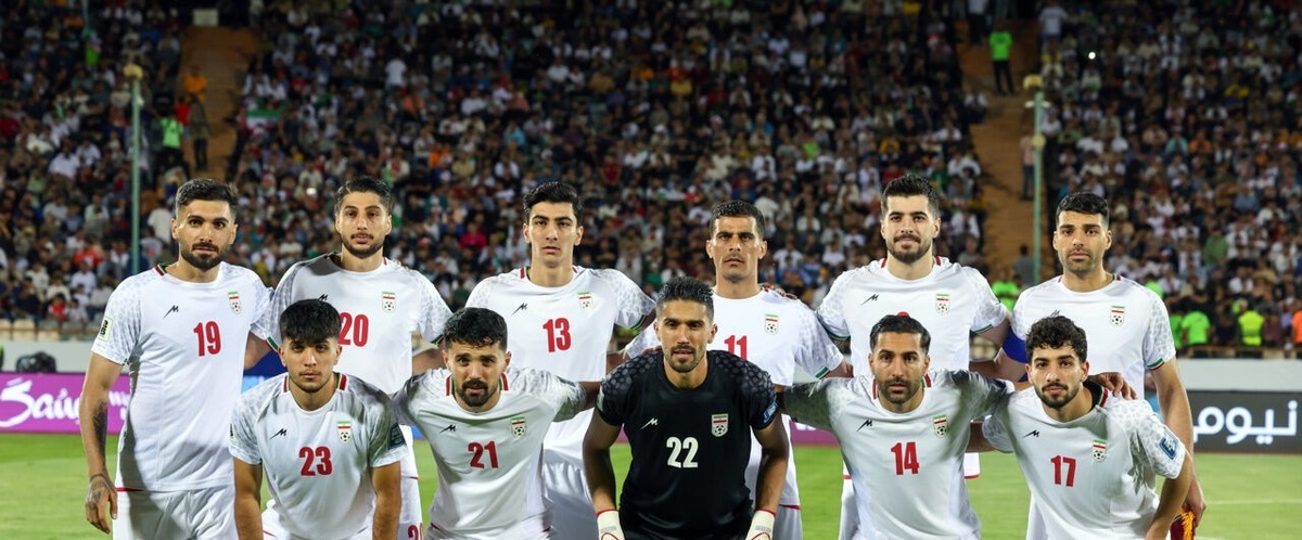 جشن صعود تکمیل شد؛ برتری پُرگل ایران در گام آخر