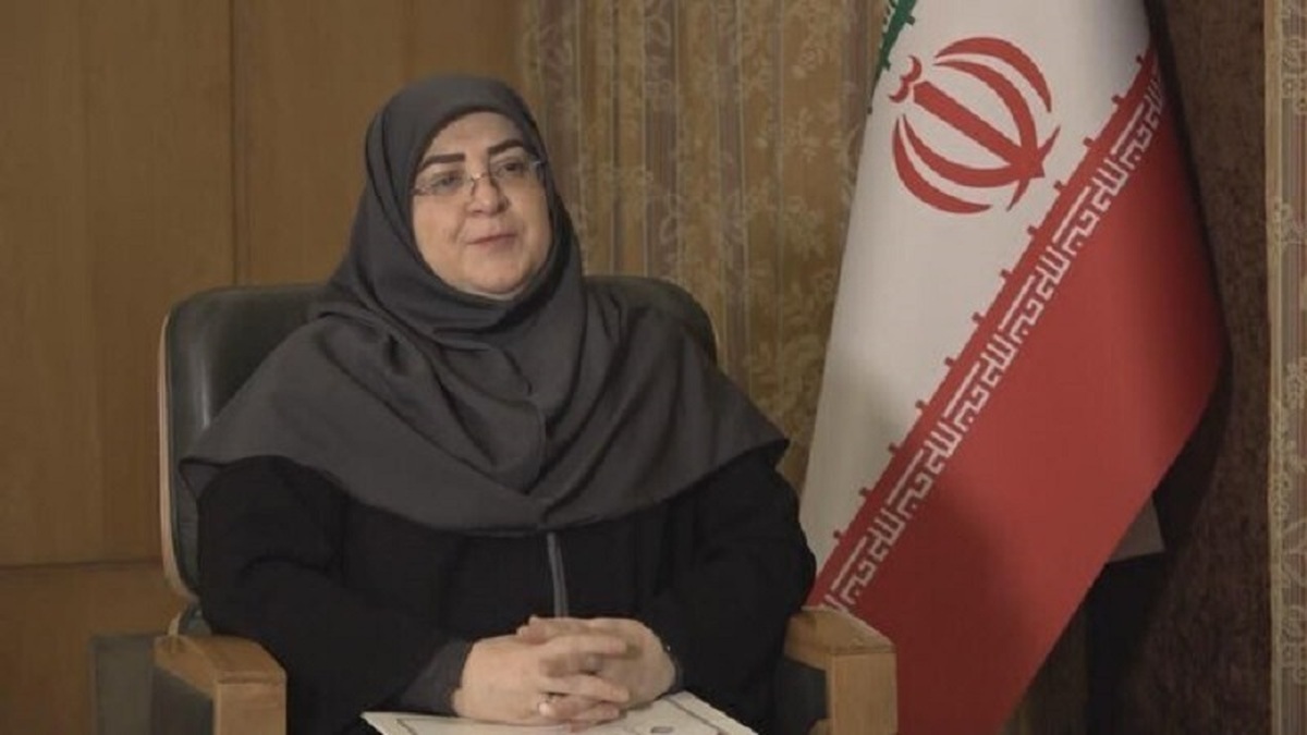 اظهارات سخنگوی دولت درباره اطلاعات به دست آمده از اسرائیل