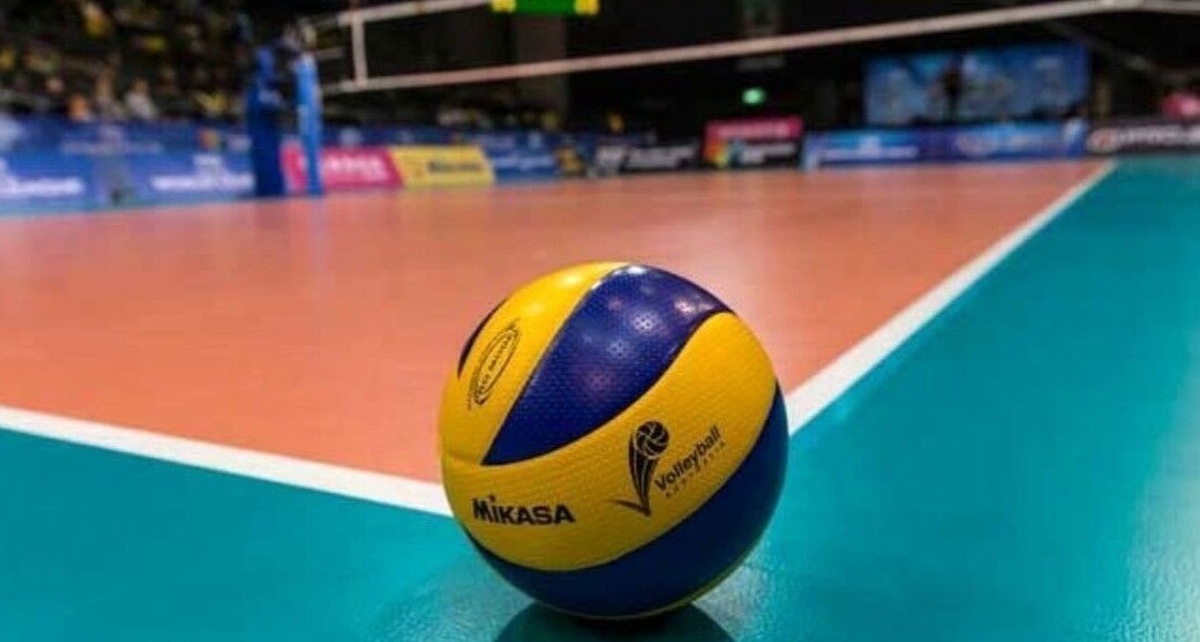 هشدار جدی فدراسیون جهانی به والیبال ایران