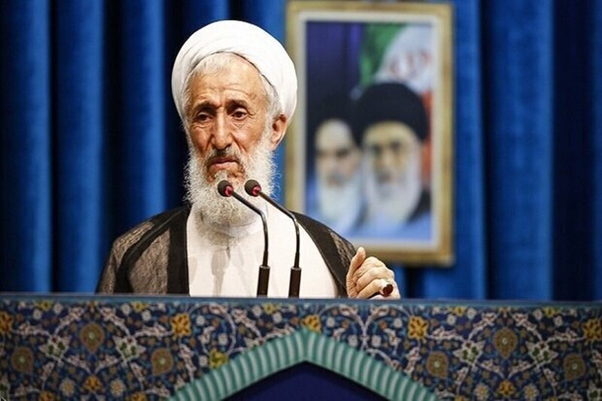 پرونده پسر حجت‌الاسلام صدیقی در دادگاه روحانیت رسیدگی می‌شود؟