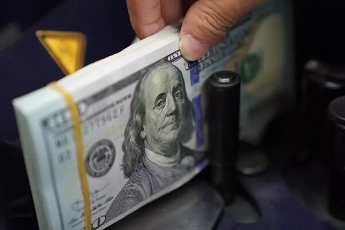 قیمت دلار، یورو و درهم در بازار ارز توافقی