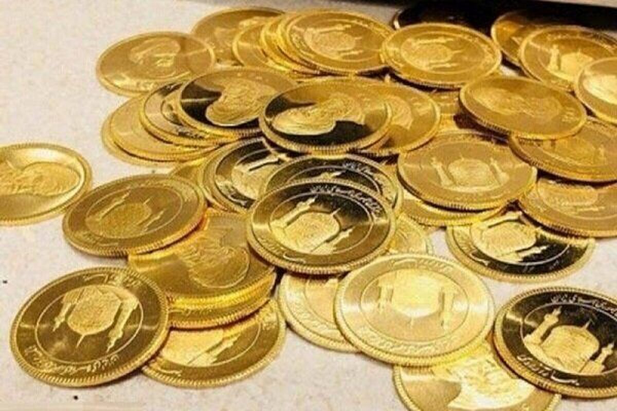 قیمت دلار، سکه و طلا در بازار امروز یکشنبه ۱۸ خرداد ۱۴۰۴