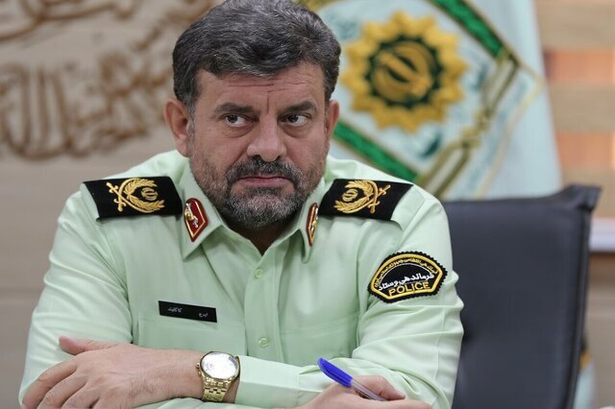 کشف بیش از ۸ تُن موادمخدر/ شناسایی و انهدام ۵۸ باند