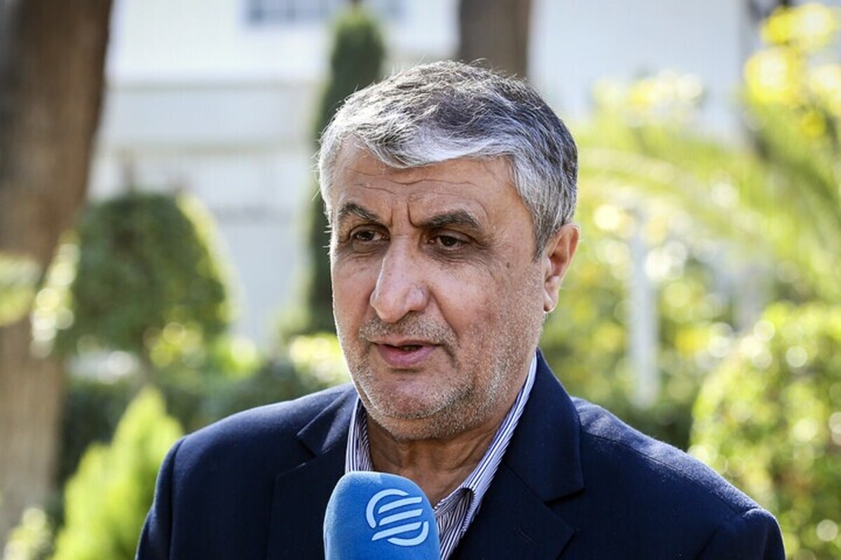 اسلامی: نیرو‌های مسلح ما رجزخوانی اسرائیل را پاسخ می‌دهند