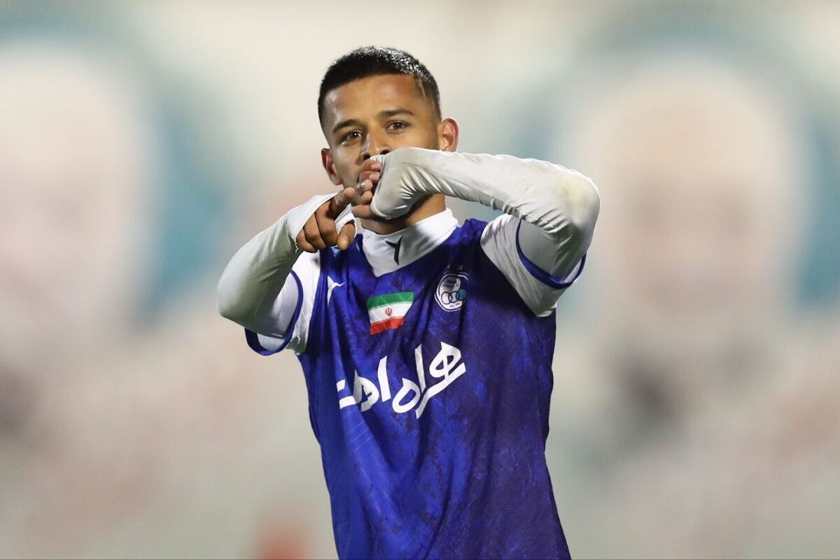 بمب پرسپولیس پیش از انفجار خنثی شد/ قایدی قرمز نمی‌پوشد