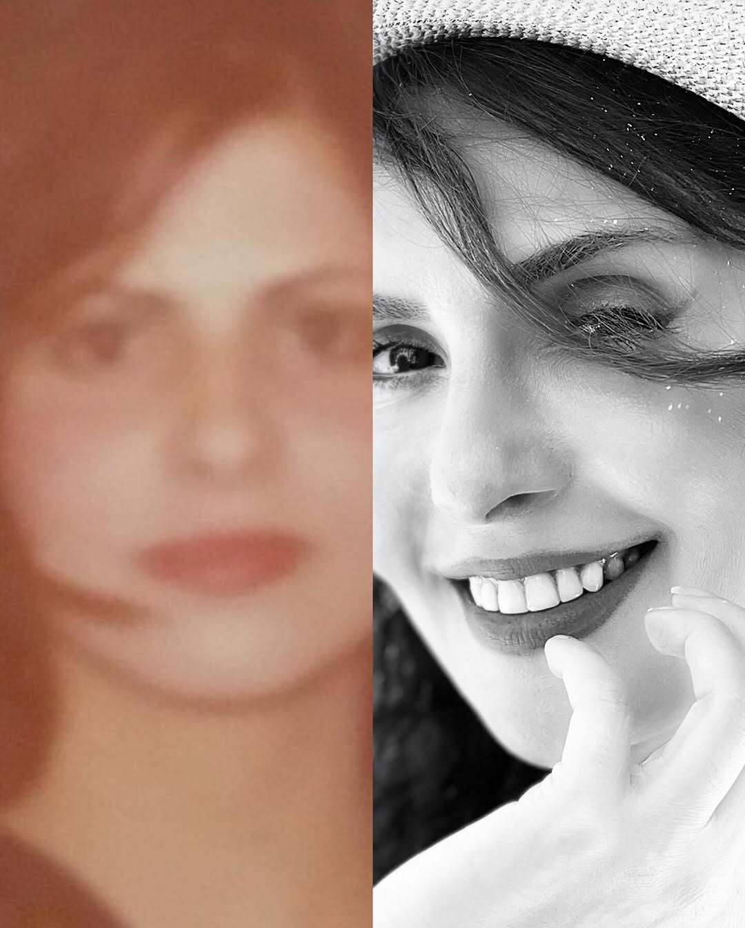 عکس احساسی شریِ پایتخت و مادرش عکس احساسی شریِ پایتخت و مادرش