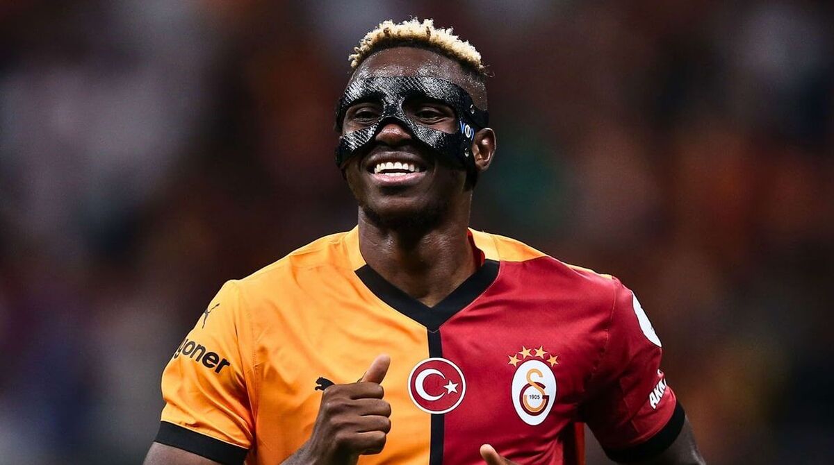 مقصد اوسیمن مشخص شد
