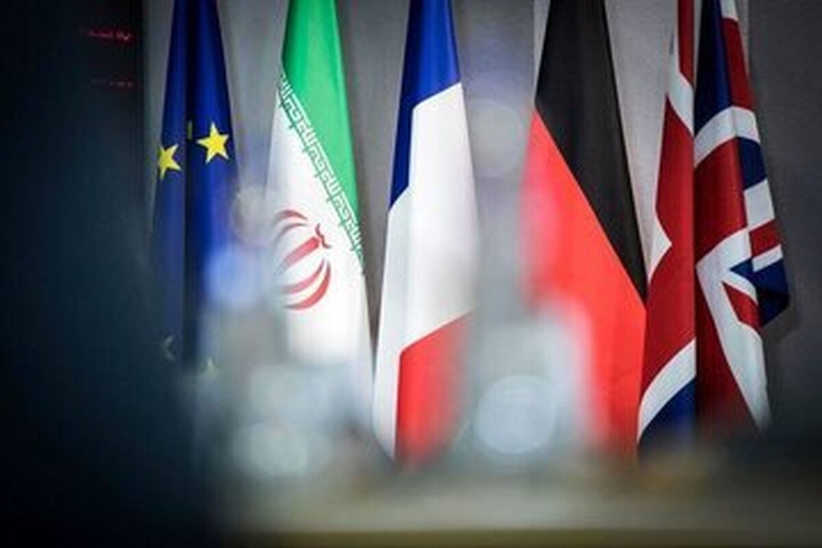اتهام‌پراکنی تروئیکای اروپایی علیه ایران در شورای حکام
