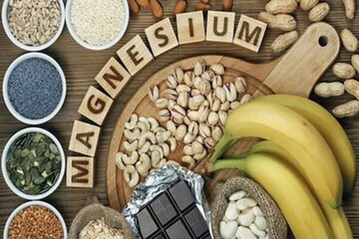 مصرف این ماده معدنی استرس و اضطراب را کاهش می‌دهد
