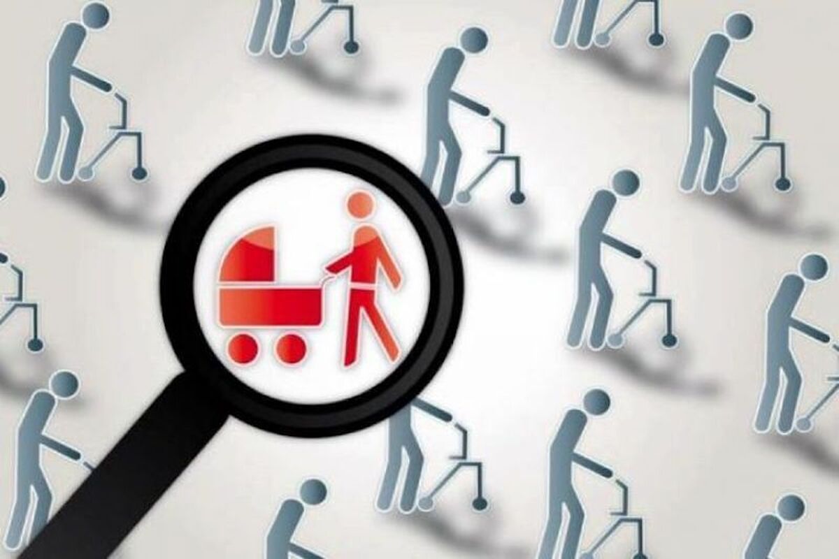 هشدار وزیر بهداشت درباره کاهش نرخ باروری